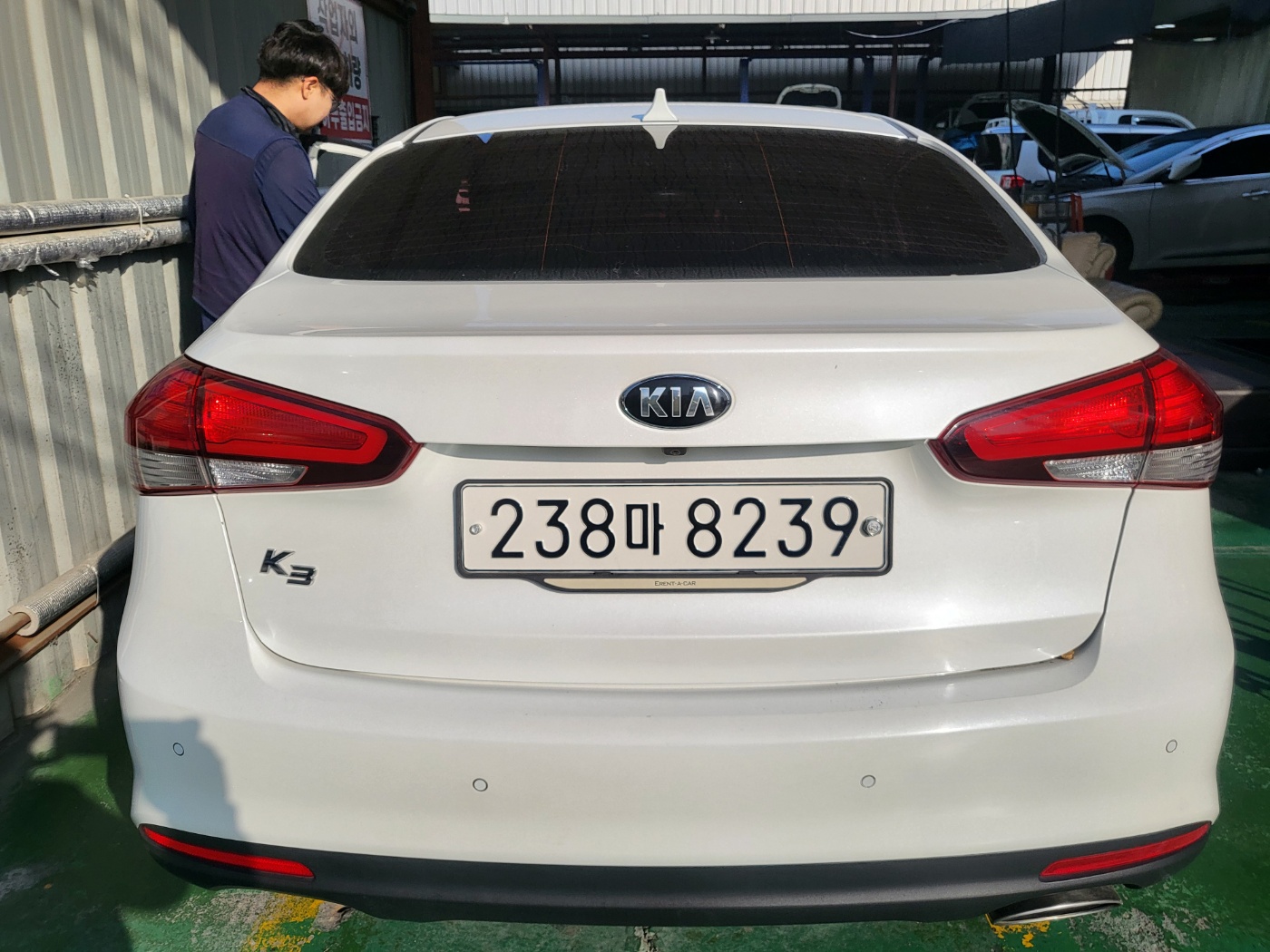 фото машины