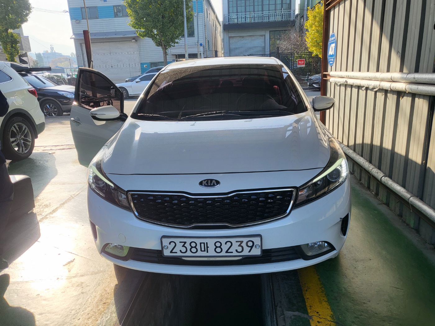 фото машины