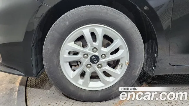 Бэкграунд машины