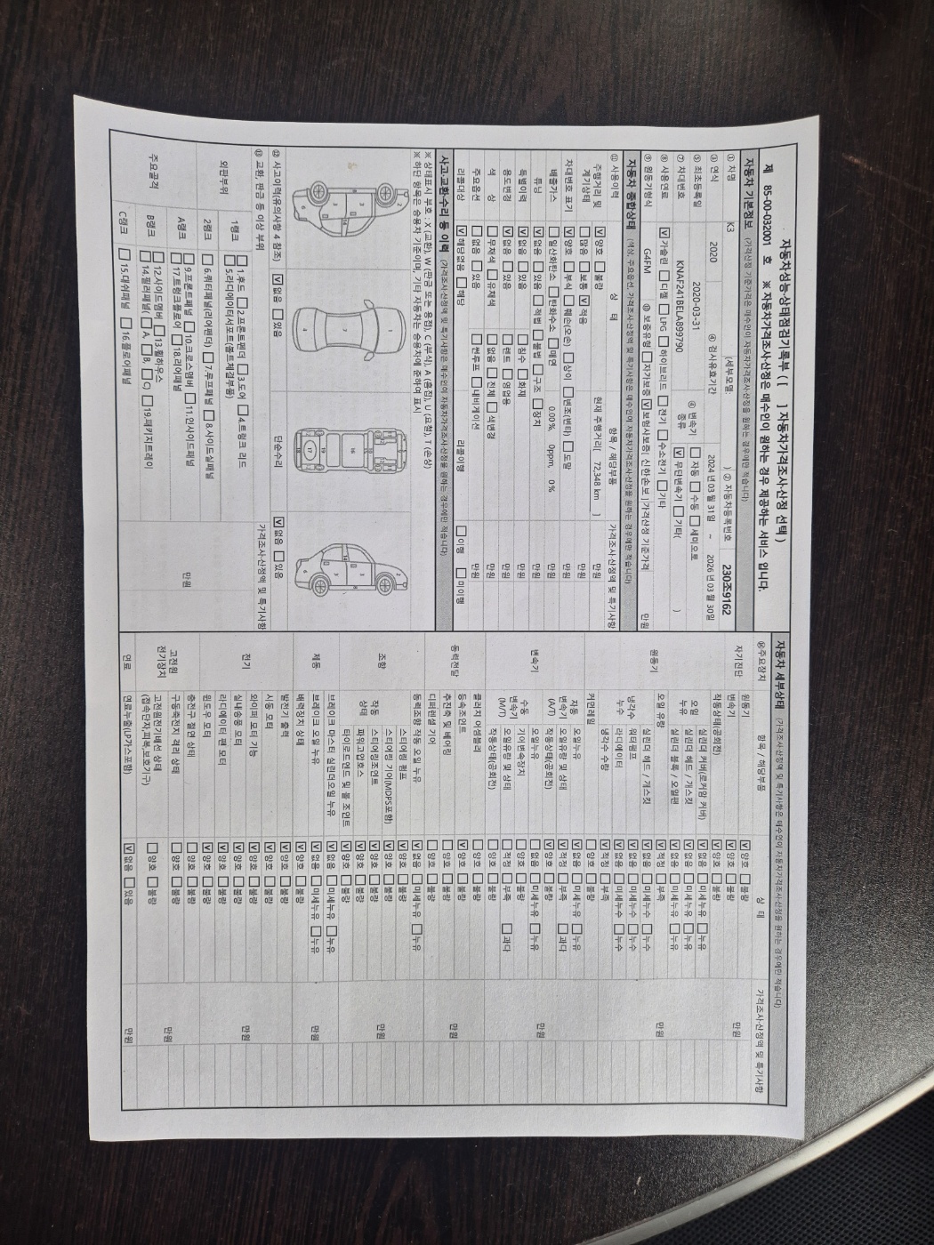 фото машины
