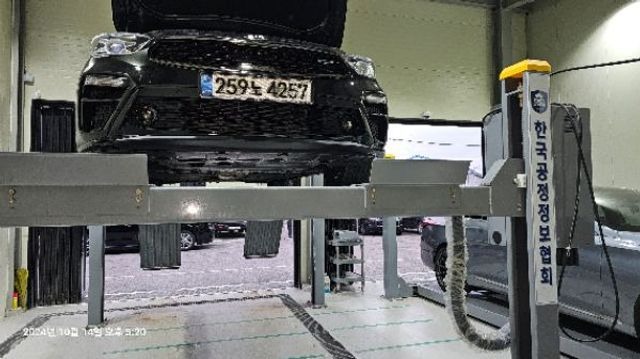 фото машины