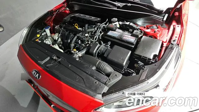 Бэкграунд машины