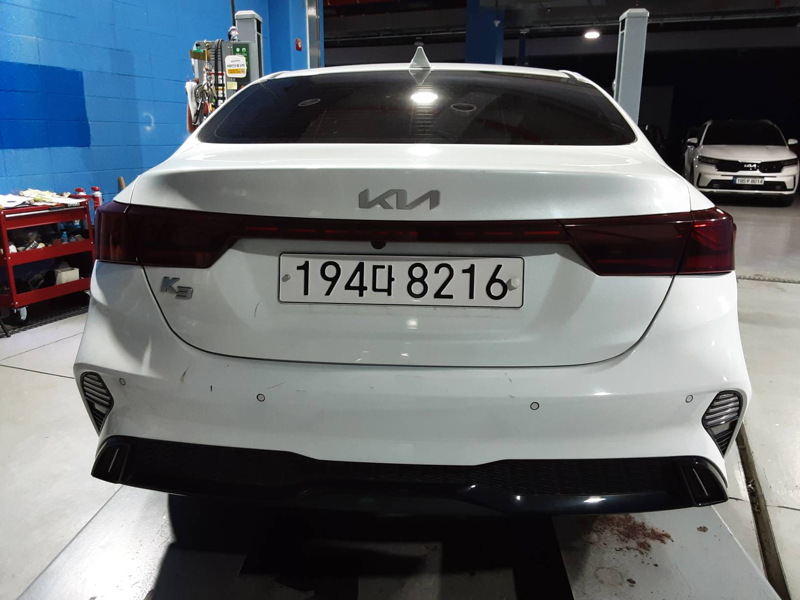 фото машины