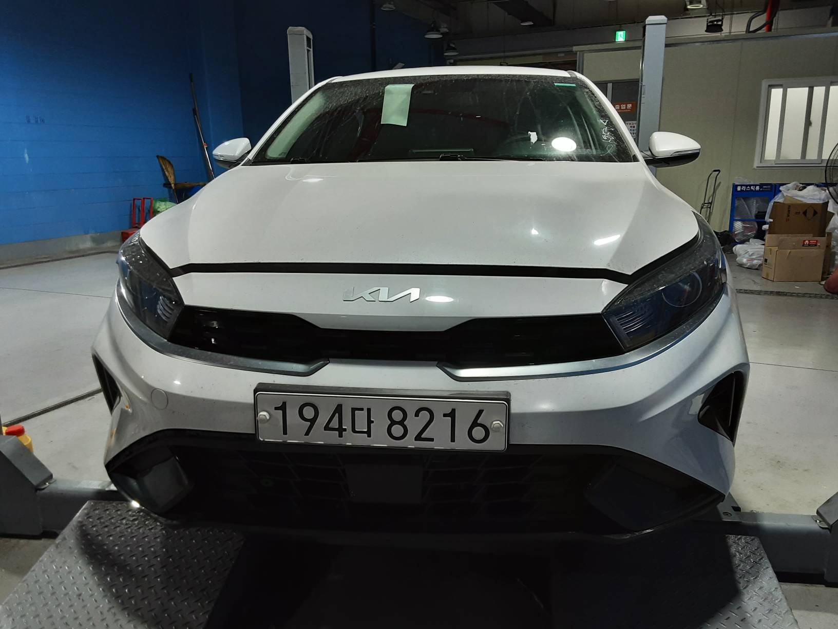 фото машины