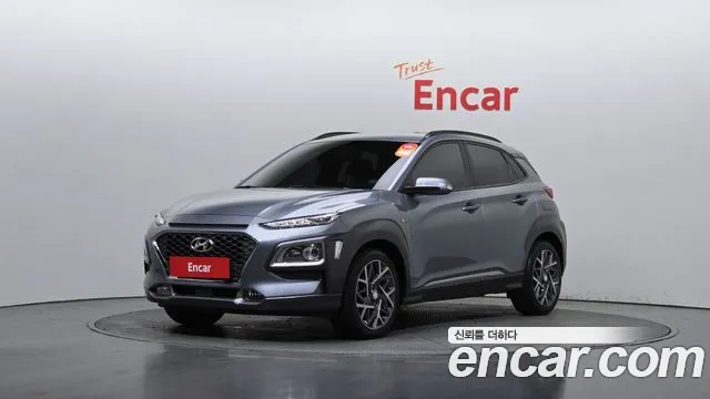 Hyundai Kona Premium Special