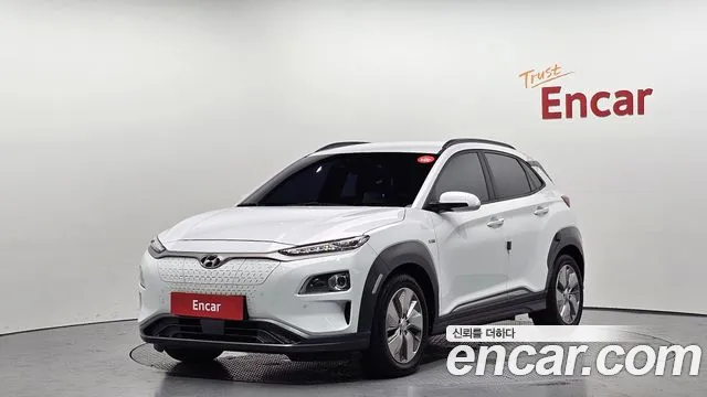 Hyundai Kona Premium