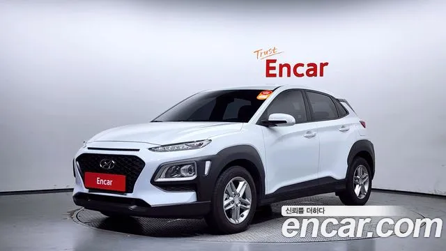 Hyundai Kona 1.6 Turbo 2WD