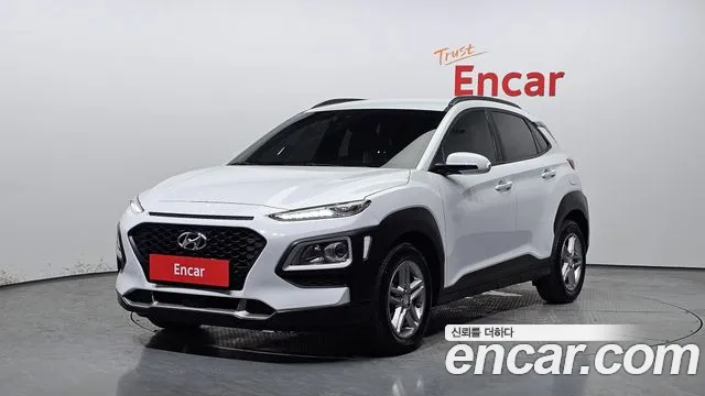 Hyundai Kona 1.6 Turbo 2WD