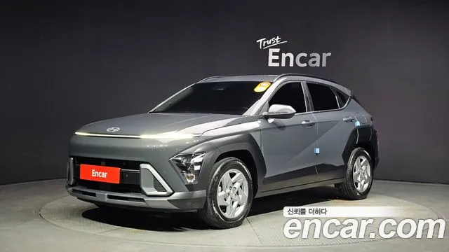 Hyundai Kona Premium