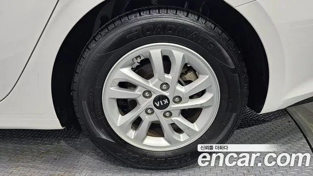 Бэкграунд машины