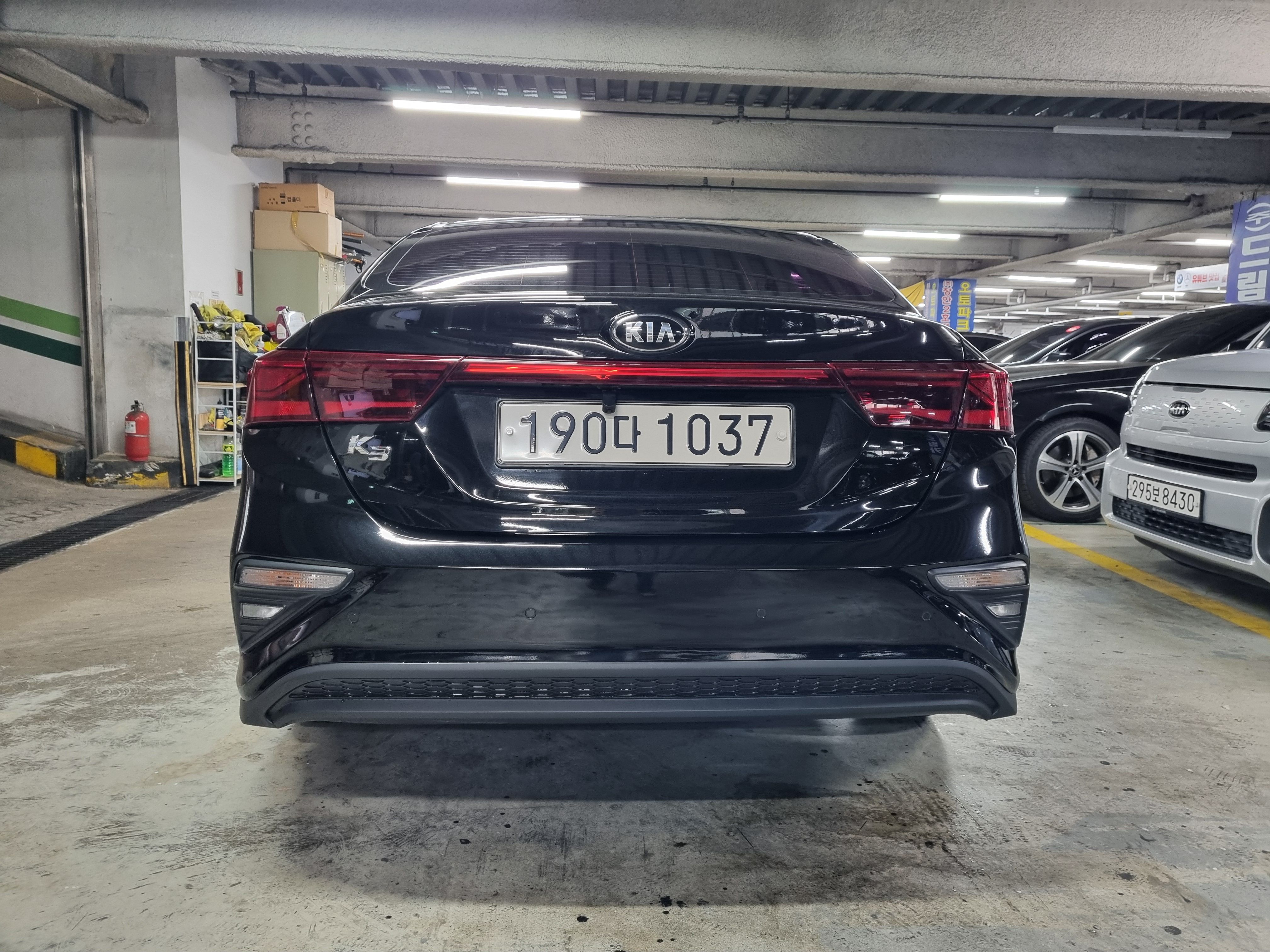 фото машины