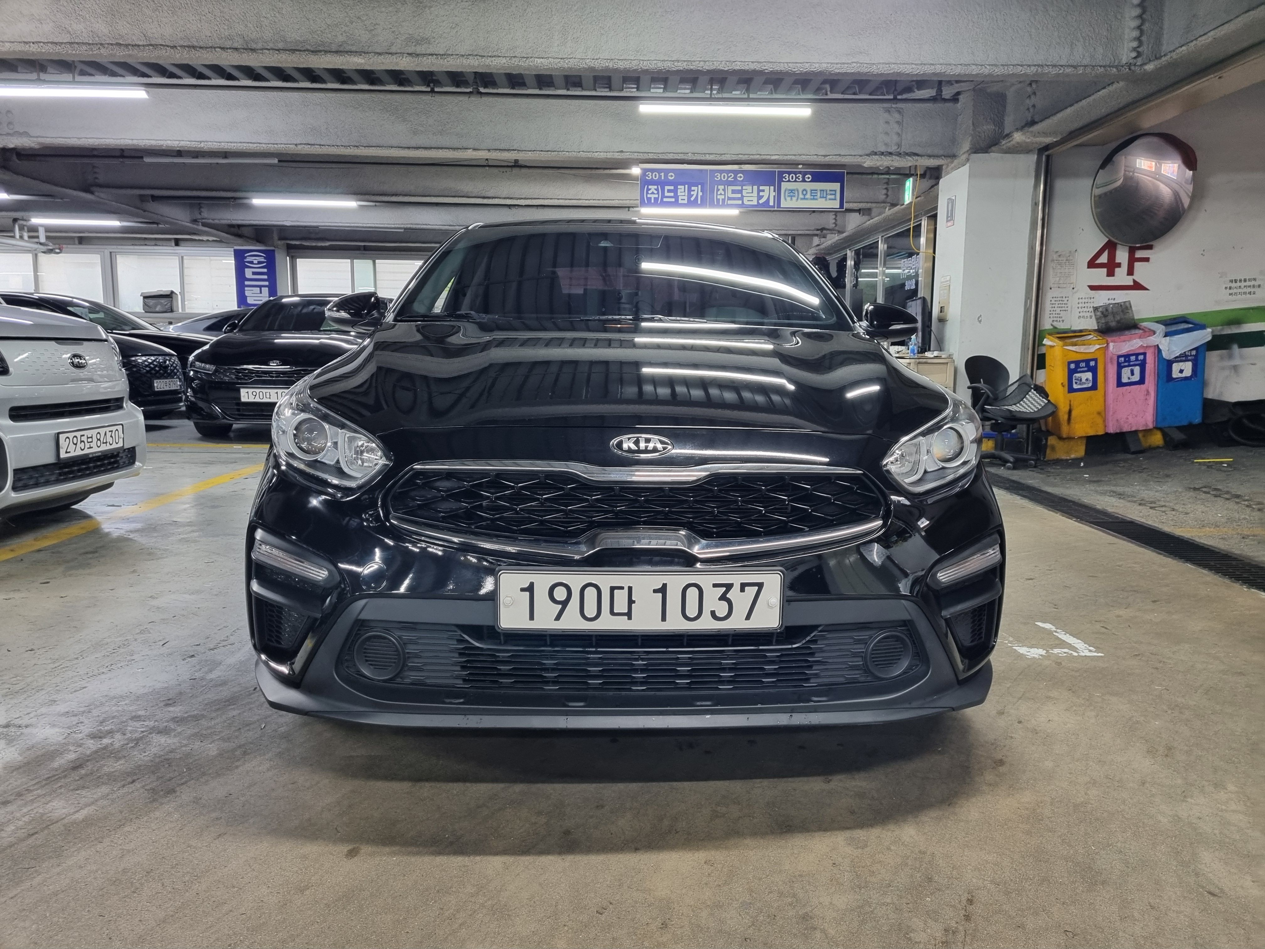 фото машины