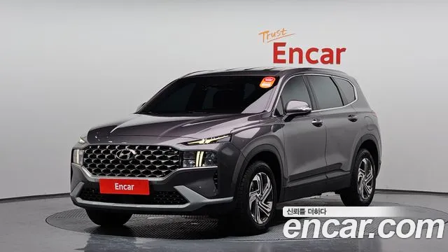 Hyundai Santafe Diesel 2.2 2WD