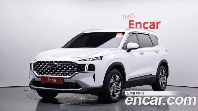 Hyundai Santafe Diesel 2.2 2WD