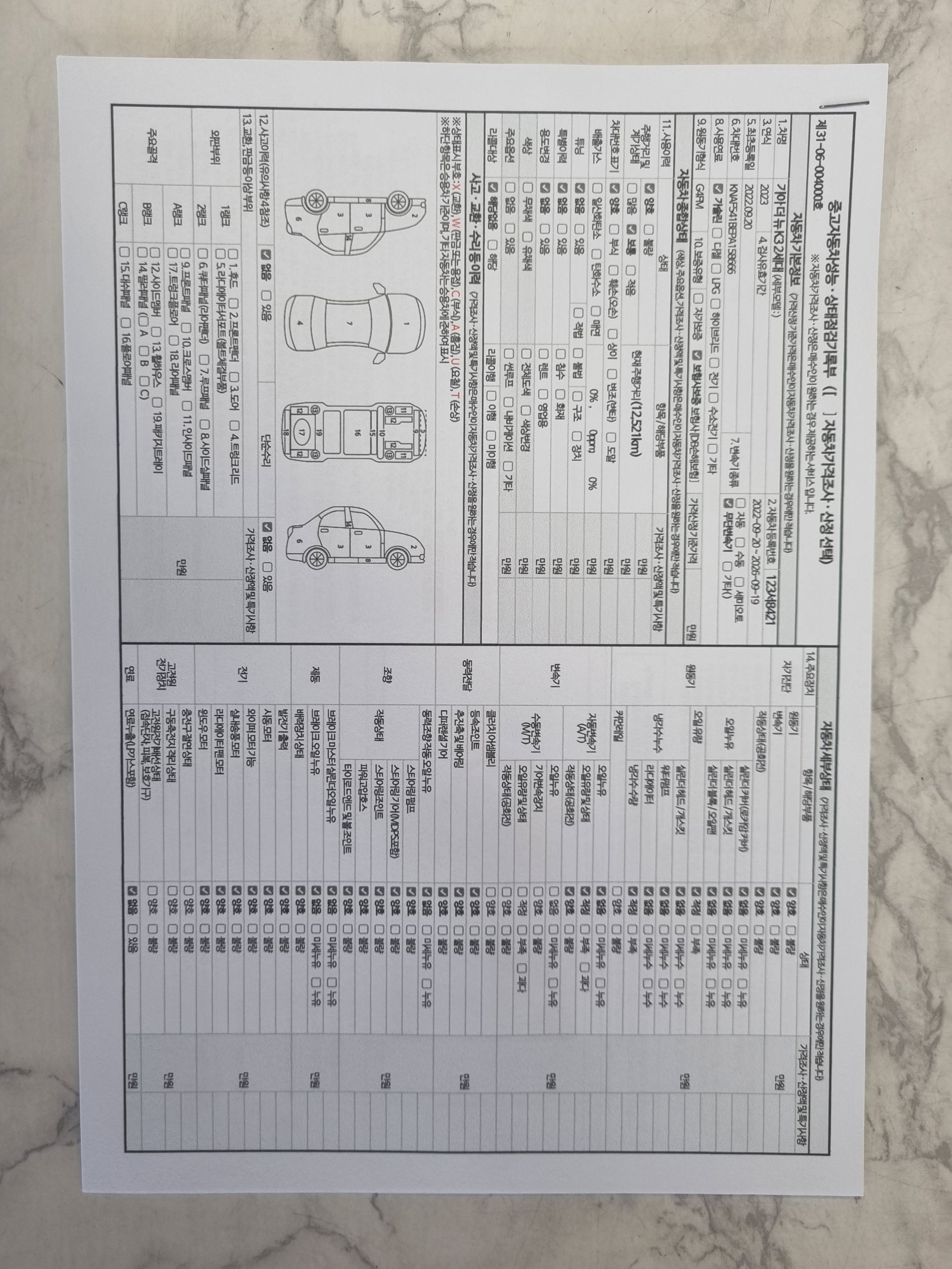 фото машины