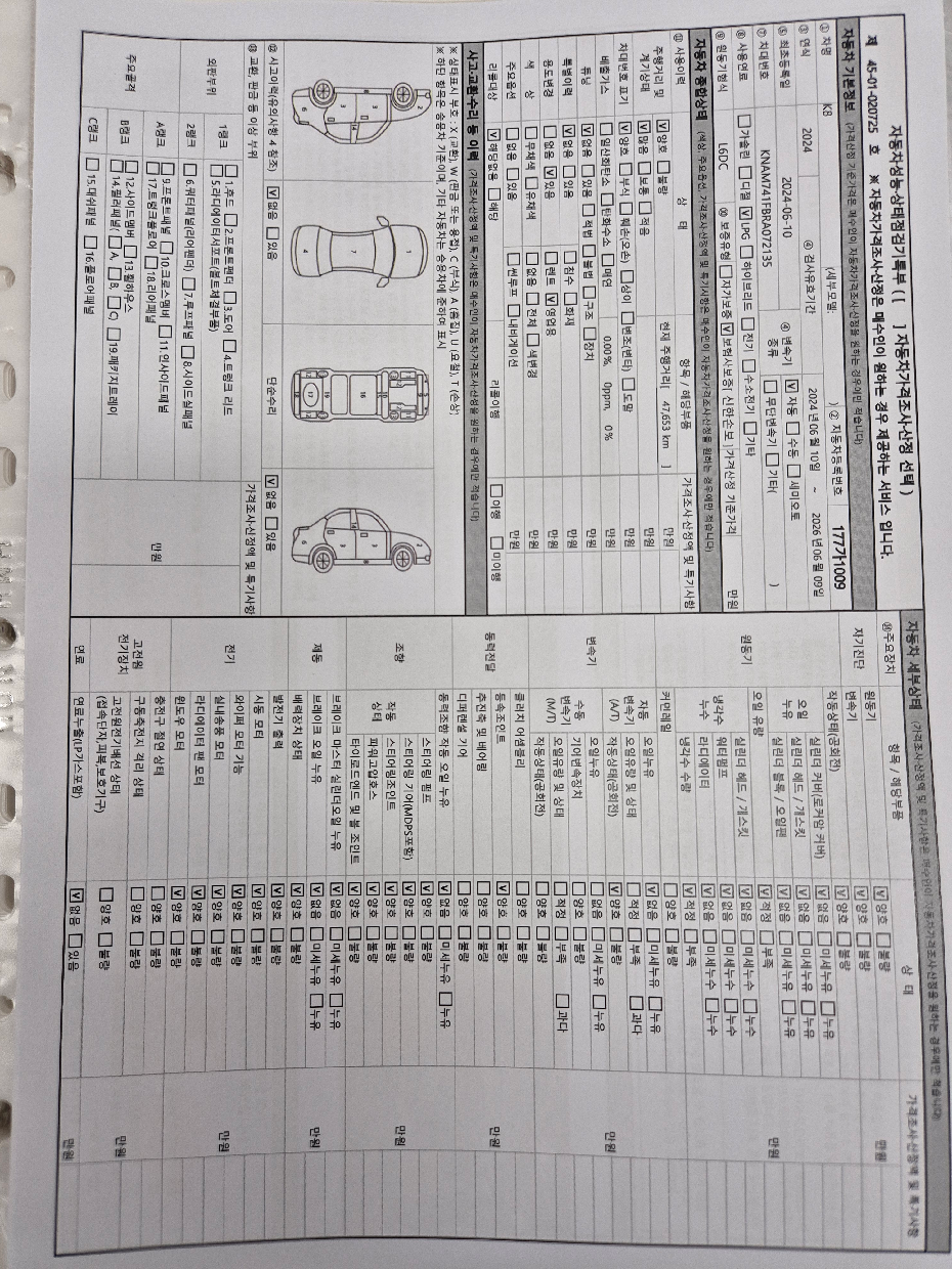 фото машины