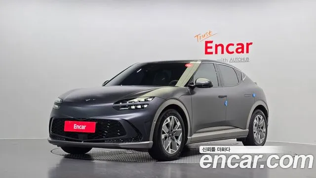 Genesis GV60 Standard