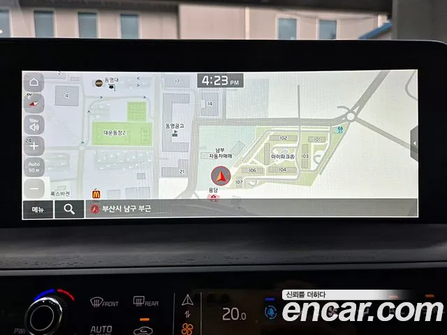 Фото машины 23