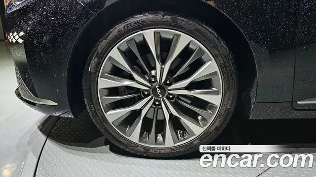 Бэкграунд машины