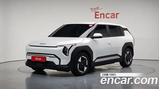 Kia EV3 Long Range 2WD