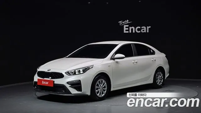 Kia K3 Standard