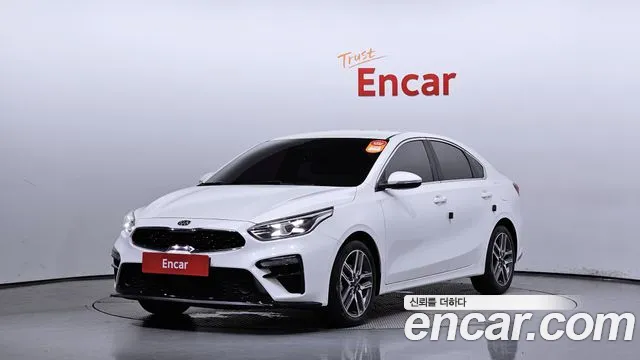 Kia K3 Standard LED Pack