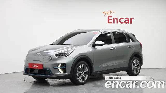 Kia Niro Noblesse