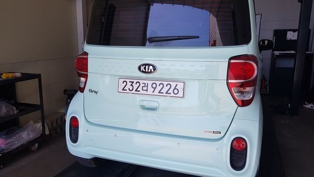 фото машины