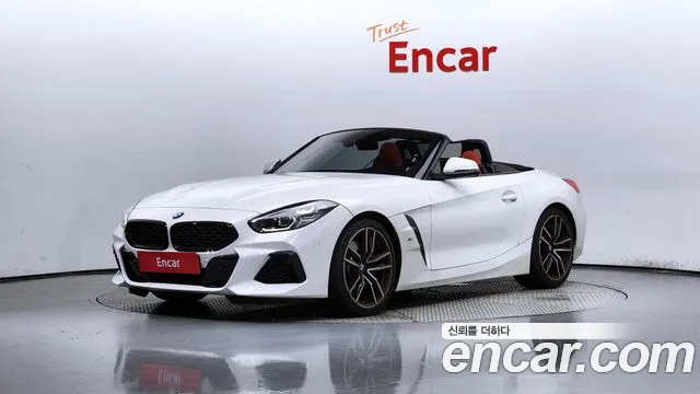 BMW Z4 sDrive20i M Sport
