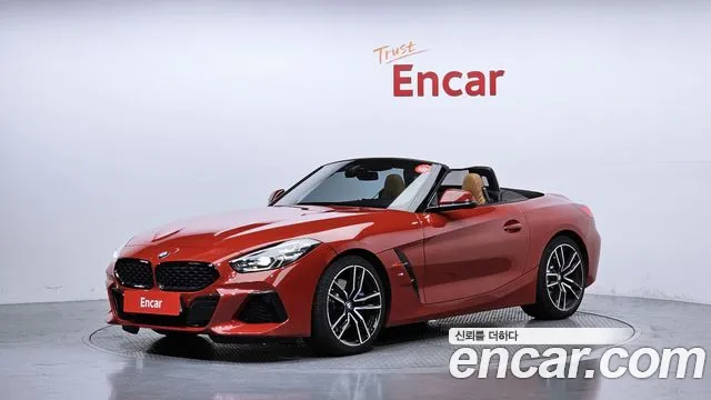 BMW Z4 sDrive20i M Sport