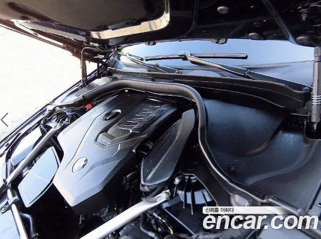 Бэкграунд машины