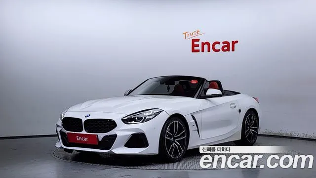 BMW Z4 sDrive20i M Sport