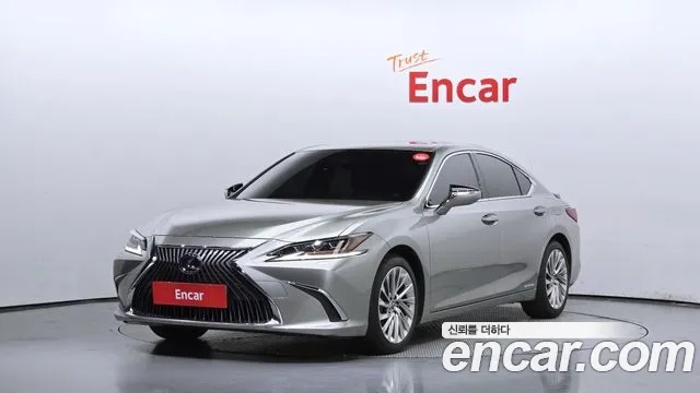 Lexus ES Executive