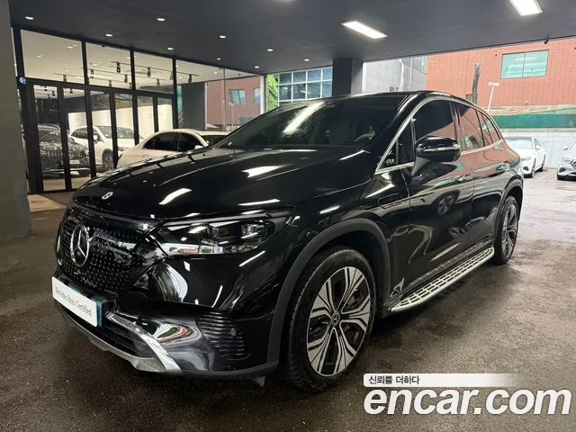 Mercedes-Benz EQE EQE350 4MATIC
