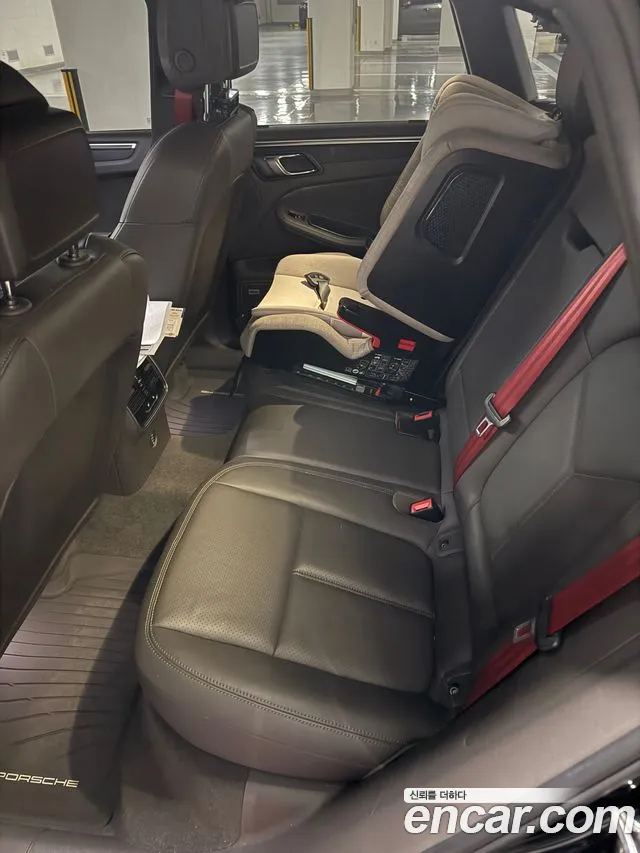 Porsche Macan 2.0