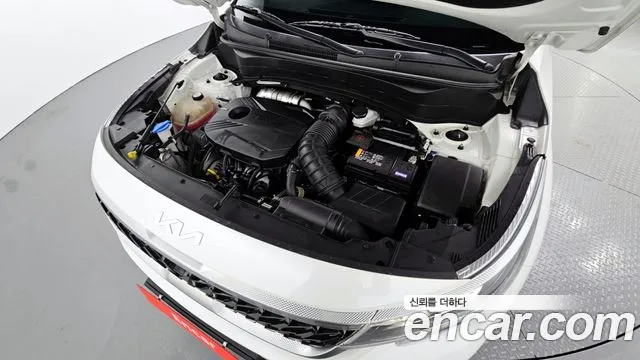 Бэкграунд машины