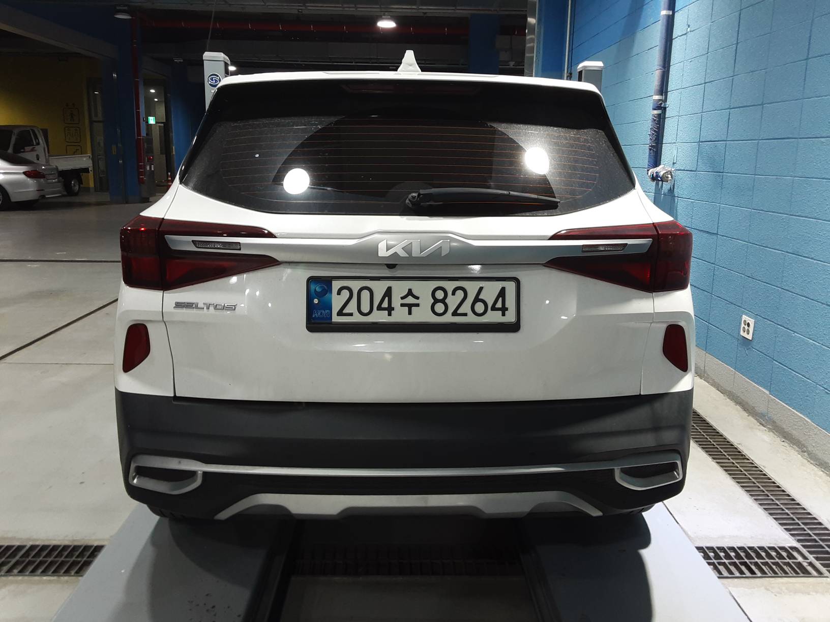 фото машины