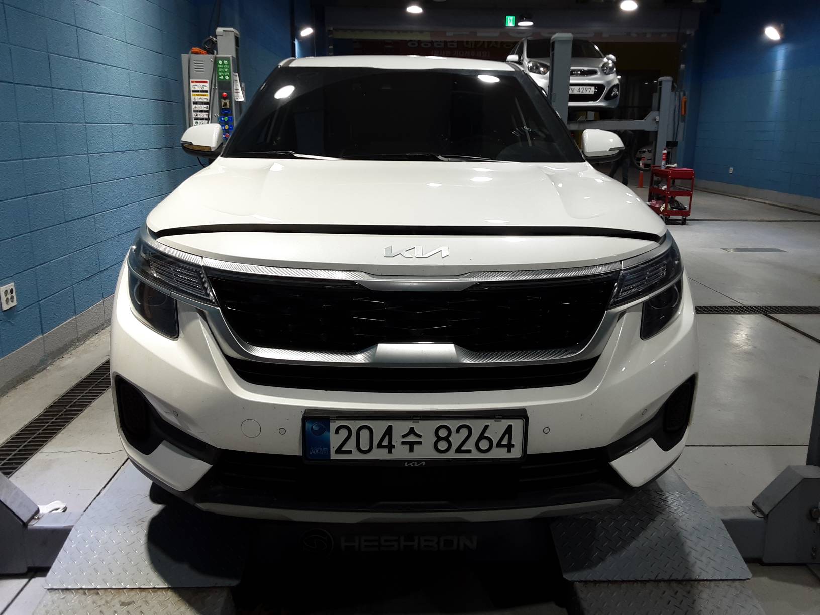 фото машины