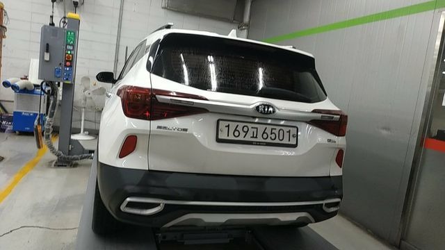 фото машины