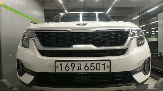 фото машины