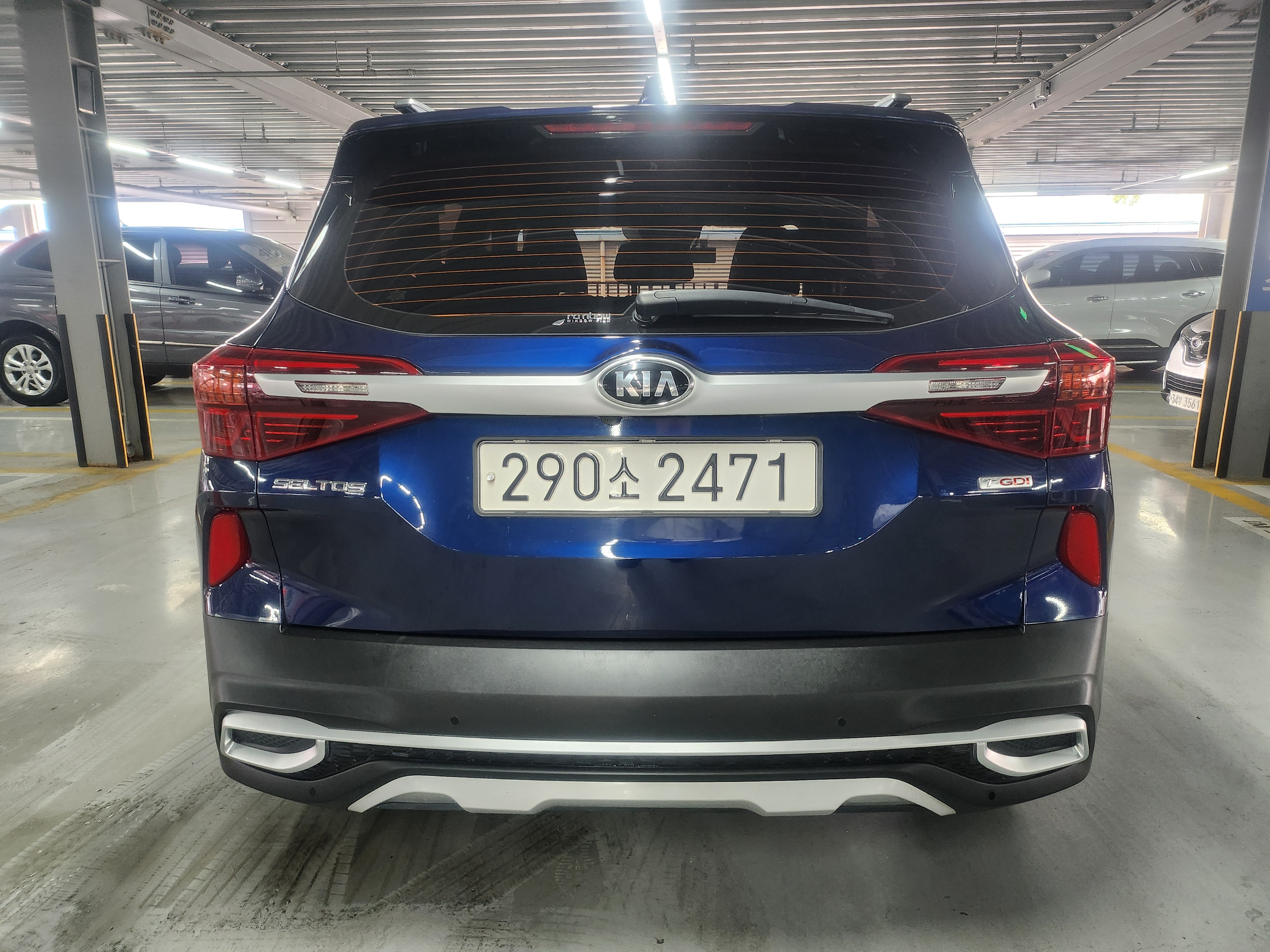 фото машины