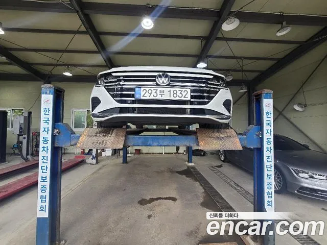 Volkswagen Arteon 2.0 TDI Prestige