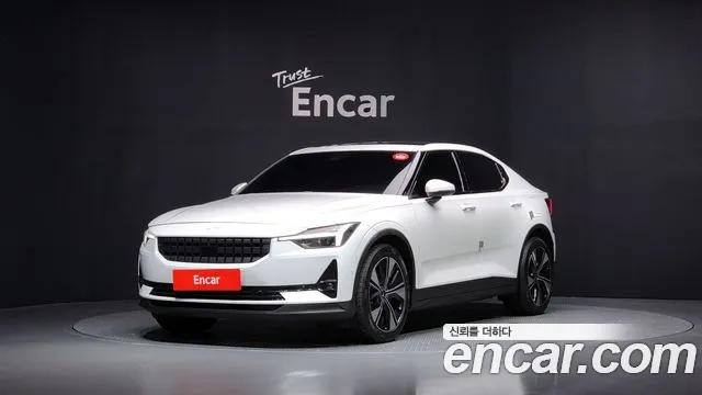 Polestar Polestar 2 Longrange Singlemotor