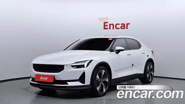 Polestar Polestar 2 Longrange Singlemotor