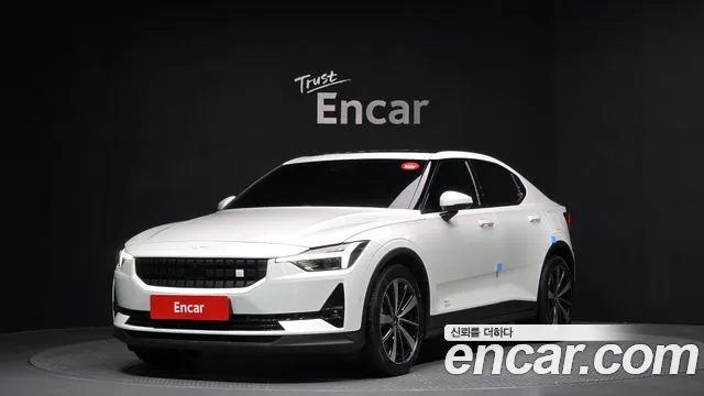 Polestar Polestar 2 Longrange Singlemotor