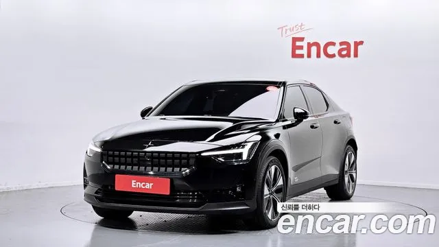 Polestar Polestar 2 Longrange Singlemotor
