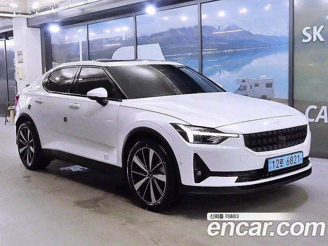 Polestar Polestar 2 Longrange Singlemotor
