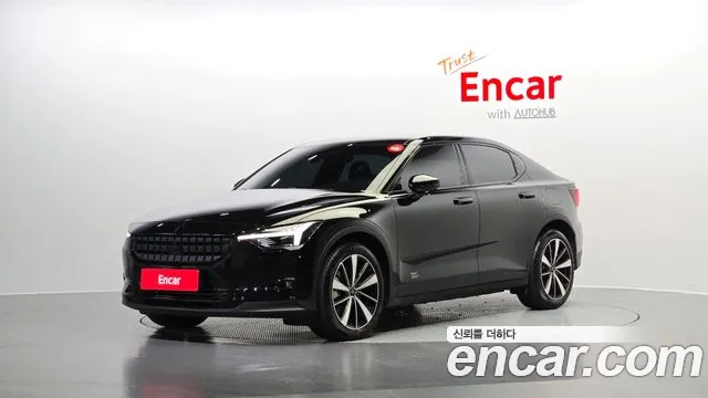 Polestar Polestar 2 Longrange Singlemotor