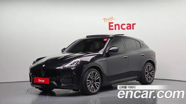 Maserati Grecale 2.0 AWD Modena