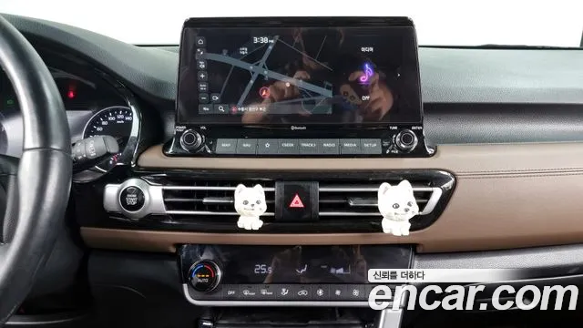 Бэкграунд машины